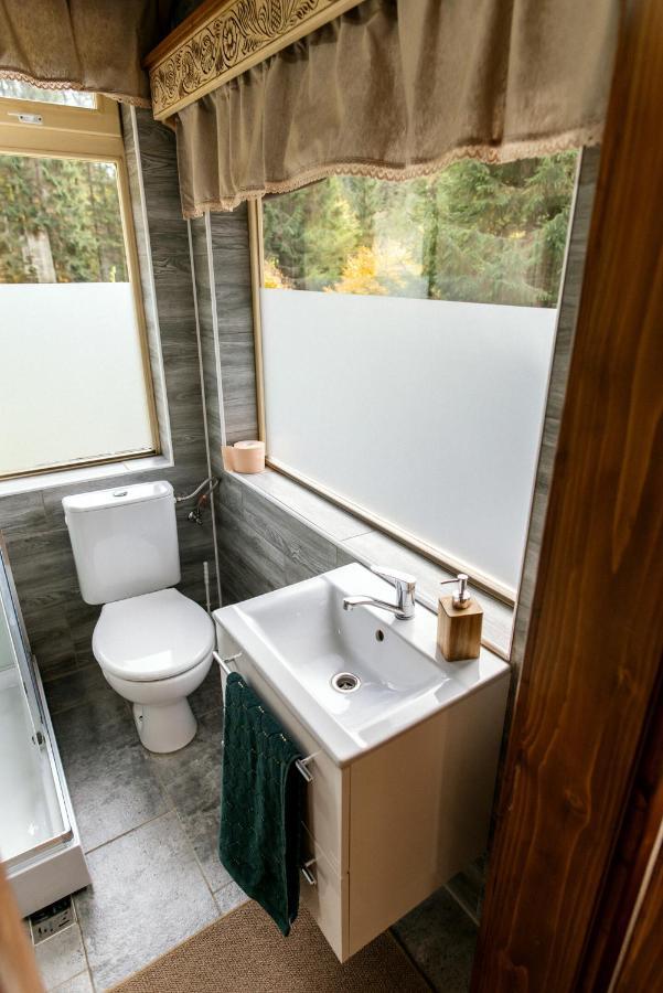 Fantazia Kulcsoshaz Ferienhaus
